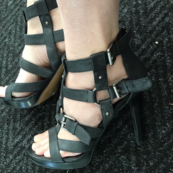 Nine West high heels - Picture 3 of 6